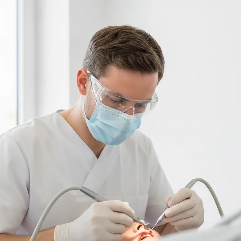 dentysta Radlin